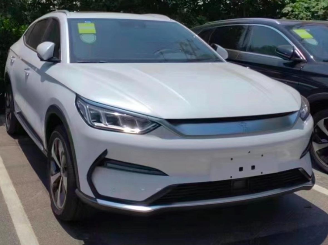 BYD (Build Your Dreams) Song Plus